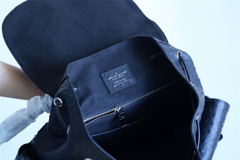 Ozarra Fashion Lu-Vi bags - 9686