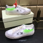 Ozarra Luxury - YZO Men Shoes - 186