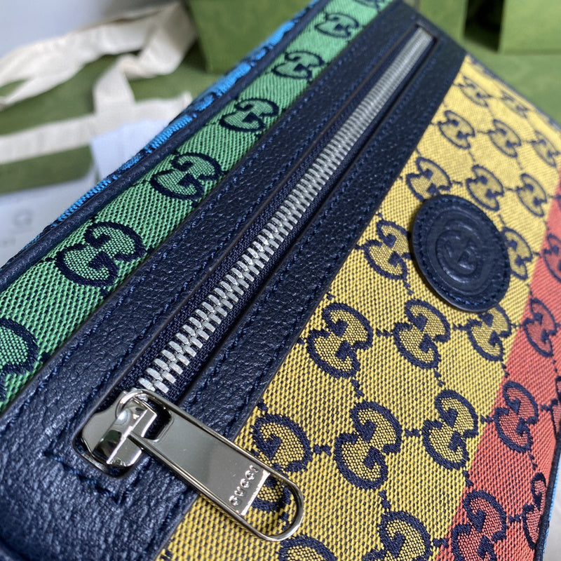 Ozarra - GUKI Bags - 1958