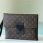 Ozarra Fashion Lu-Vi bags - 10550