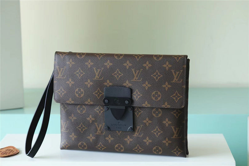 Ozarra Fashion Lu-Vi bags - 10550