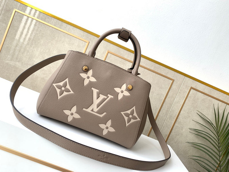Ozarra Fashion Lu-Vi bags - 17573