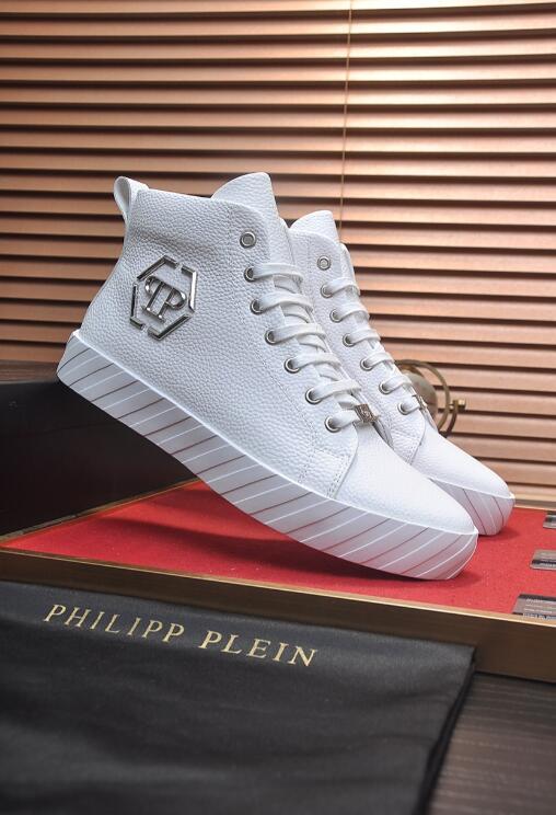 Ozarra Luxury - PHP Shoes - 041