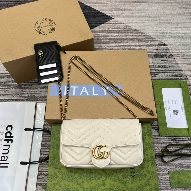 Ozarra - GCI Bags - 5284