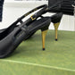 Ozarra Luxury - LOV Women Shoes - 329