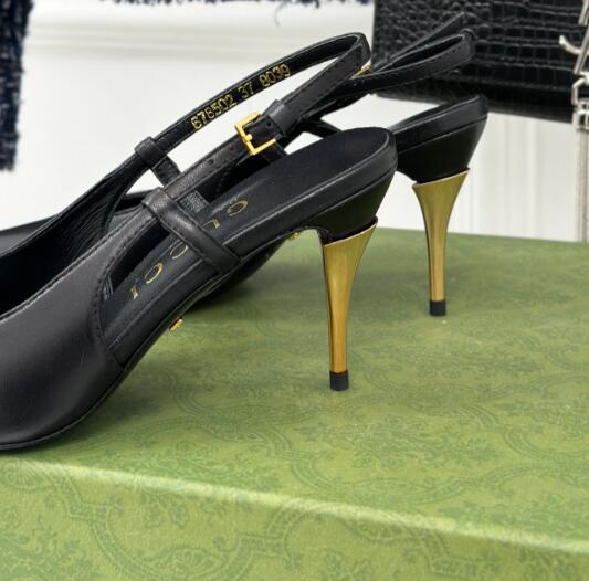 Ozarra Luxury - LOV Women Shoes - 329