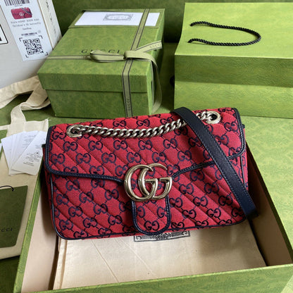 Ozarra - GUKI Bags - 1924