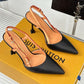 Ozarra Luxury - LOV Women Shoes - 301