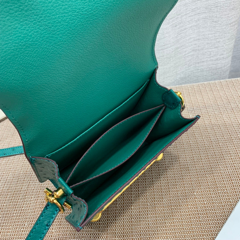 Ozarra - HMS Bags - 739