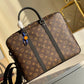 Ozarra Luxury - LOV Bags - 2555