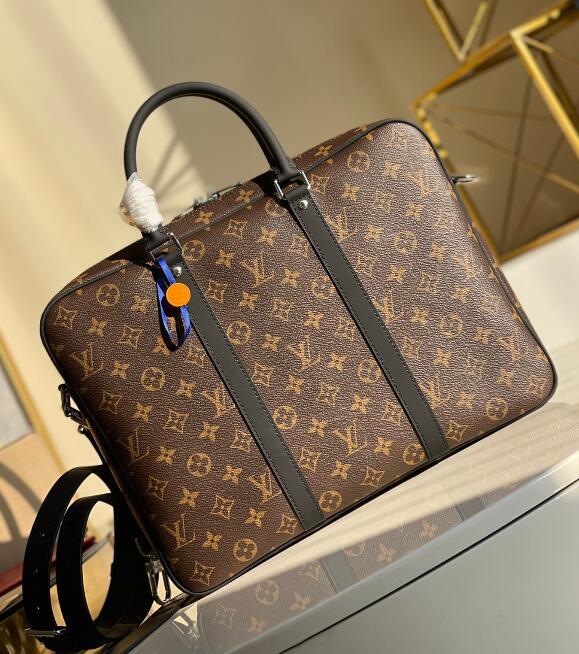 Ozarra Luxury - LOV Bags - 2555