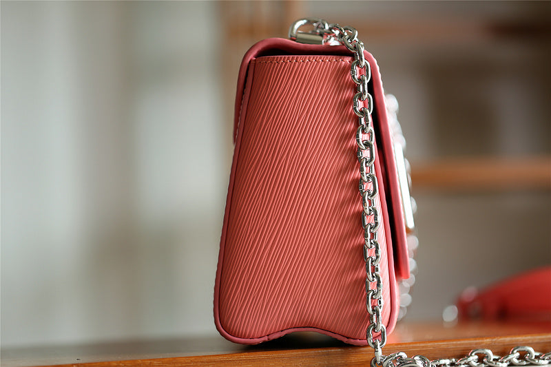 Ozarra Fashion Lu-Vi bags - 8501