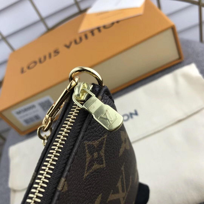 Fashion Lu-Vi bags - 3356