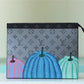 Ozarra Fashion Lu-Vi bags - 10589