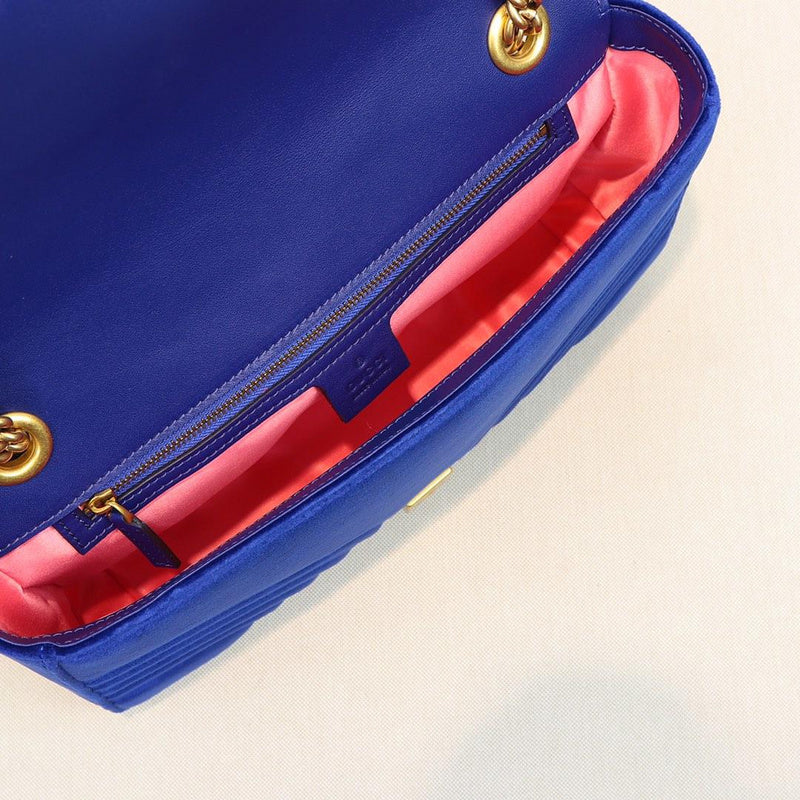 BAB - GCI Bags - 865