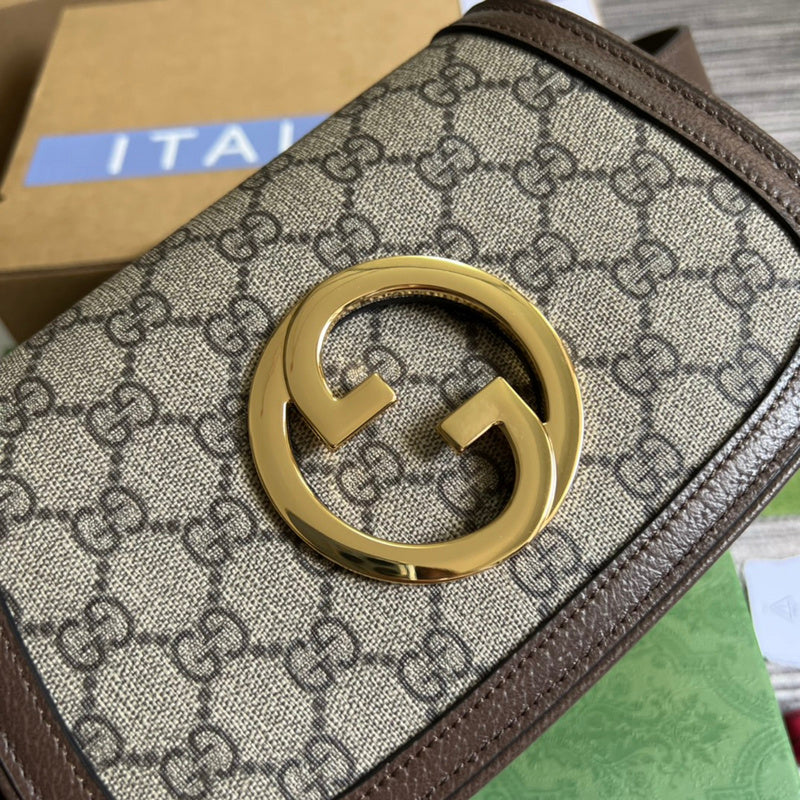 Ozarra - GG Bags - 709