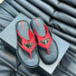 Ozarra Luxury - PD Men Shoes - 086