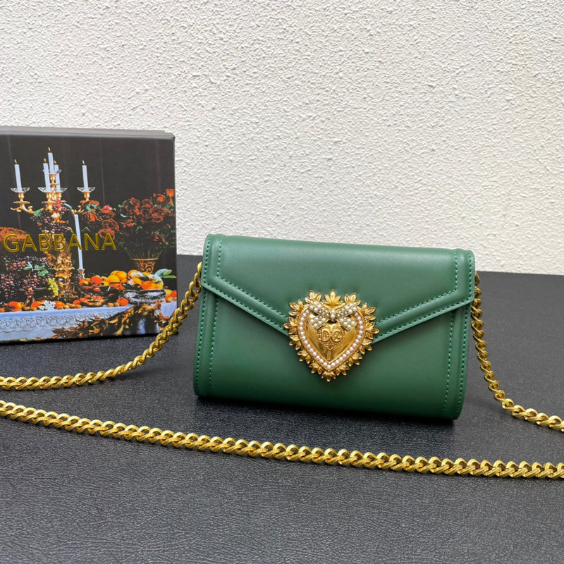 Ozarra - DG Bags - 074
