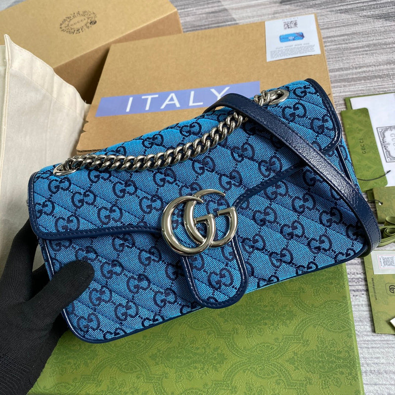 Ozarra - GG Bags - 1960