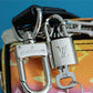Ozarra Fashion Lu-Vi bags - 11277