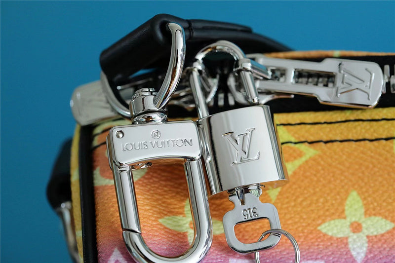 Ozarra Fashion Lu-Vi bags - 11277