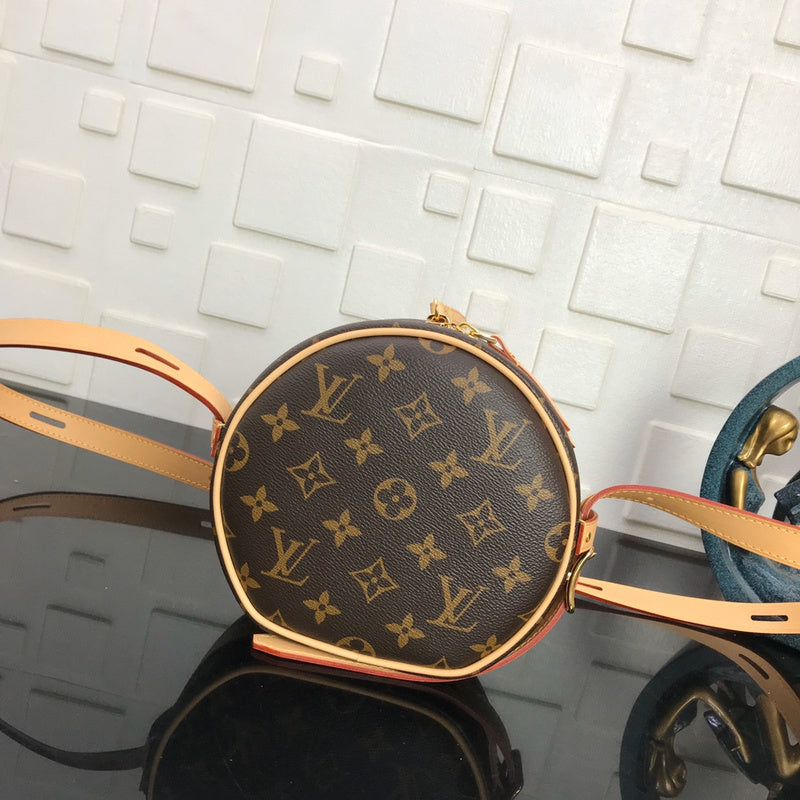 Ozarra Fashion Lu-Vi bags - 17484