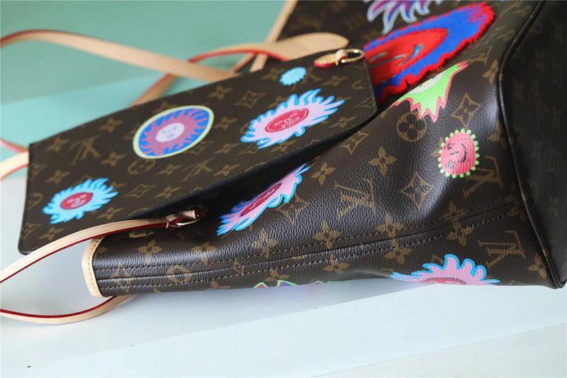 Ozarra - LUV Bags - 432