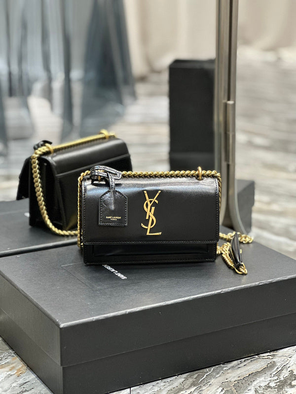 OZ - SLY Bags - 992