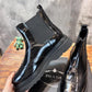 Ozarra Luxury - PD Men Shoes - 150