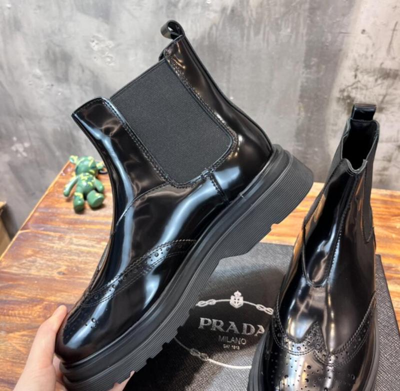 Ozarra Luxury - PD Men Shoes - 150