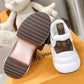 Ozarra Luxury - LOV Women Shoes - 212
