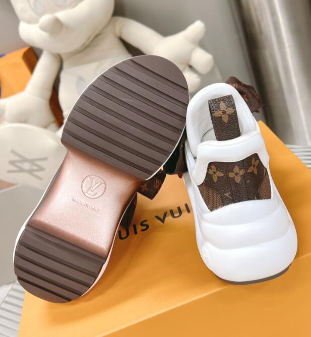 Ozarra Luxury - LOV Women Shoes - 212