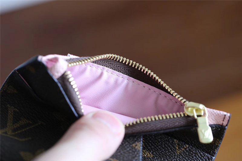 Ozarra Fashion Lu-Vi bags - 9080