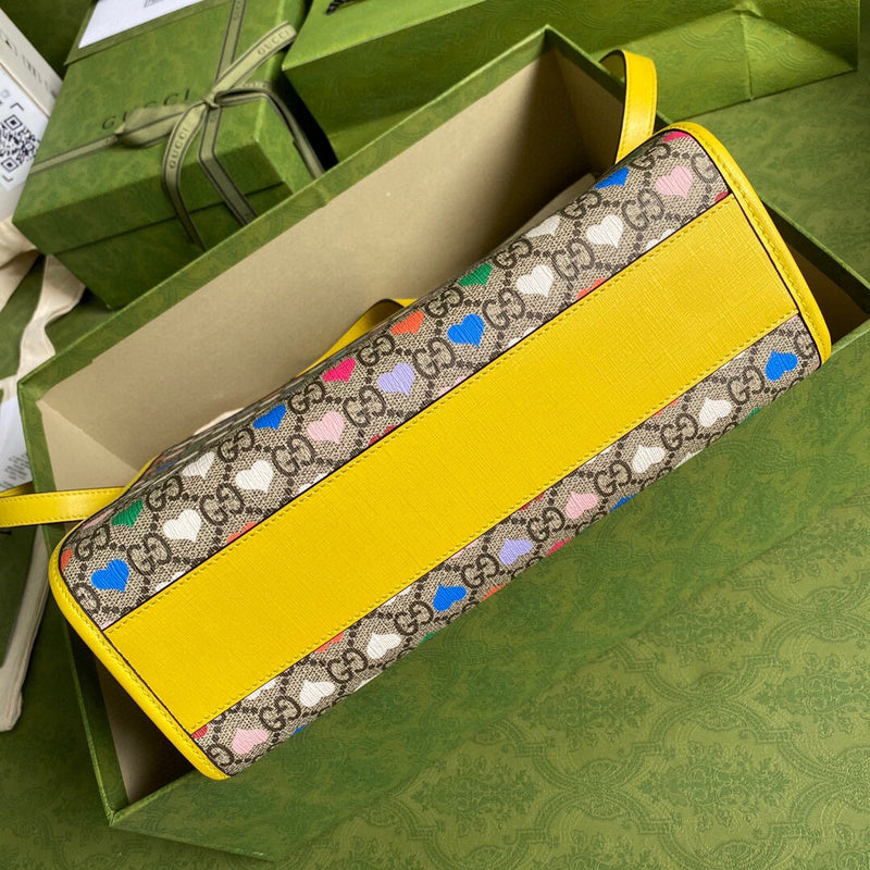 Ozarra - GCI Bags - 5855