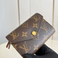 Ozarra Fashion Lu-Vi bags - 17012