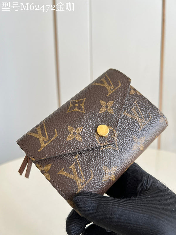 Ozarra Fashion Lu-Vi bags - 17012