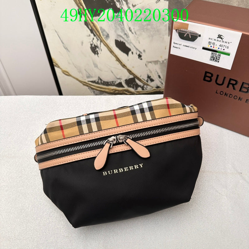 Ozarra Fashion -BBR Bags - 196