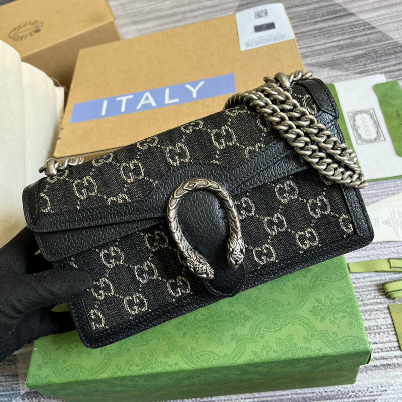 Ozarra - GCI Bags - 4624