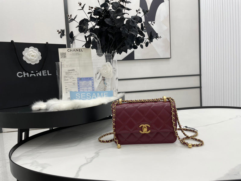 Ozarra - CHL Bags - 596