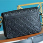Ozarra Fashion Lu-Vi bags - 10099