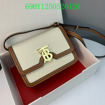Ozarra Fashion -BBR Bags - 529