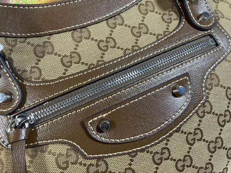 Ozarra - GCI Bags - 1988