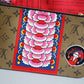 Ozarra Fashion Lu-Vi bags - 8086