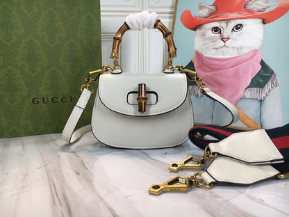 Ozarra - GUKI Bags - 987