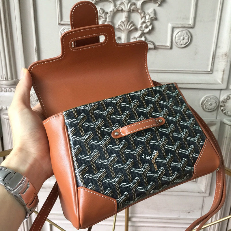 Ozarra - GOD Bags - 187