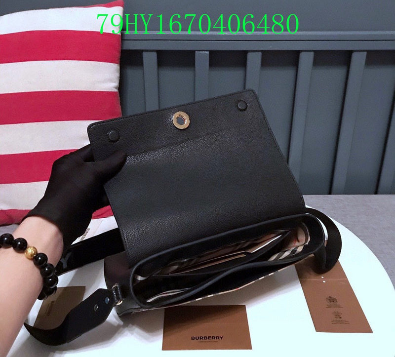 Ozarra Fashion -BBR Bags - 308