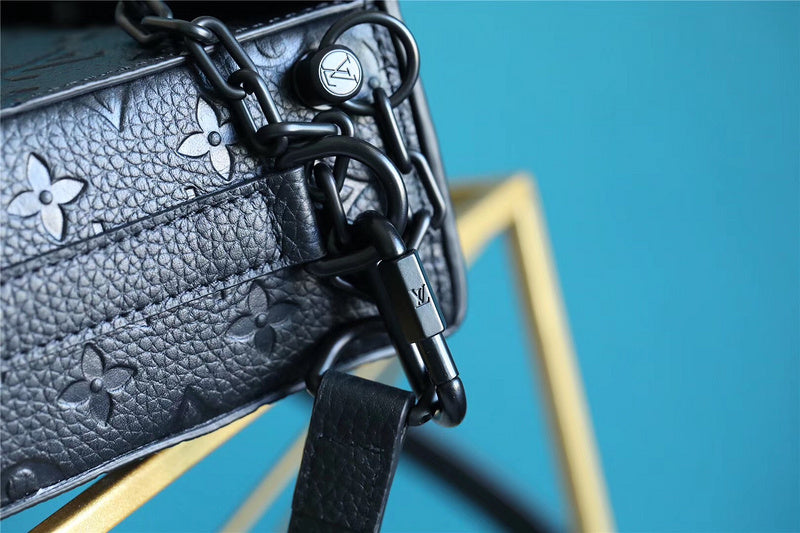 Ozarra Fashion Lu-Vi bags - 10107