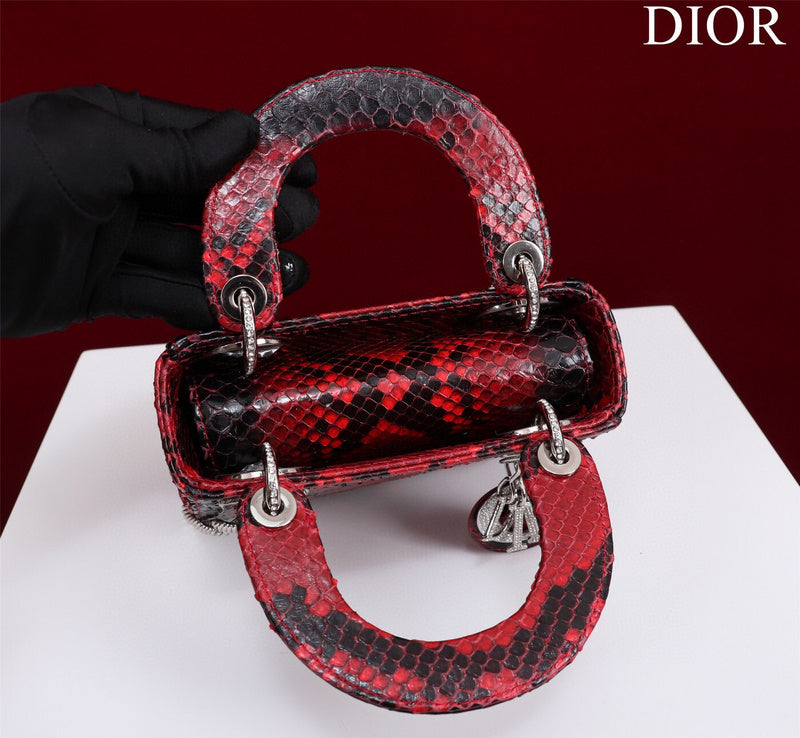 Ozarra - Dir Bags - 1714