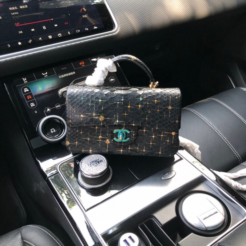 BAB - CHL Bags - 2952