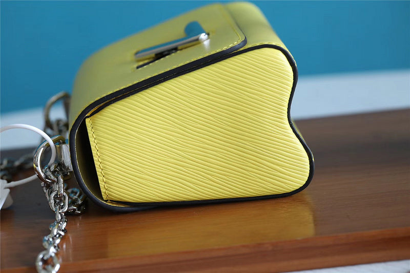 Ozarra Fashion Lu-Vi bags - 8429